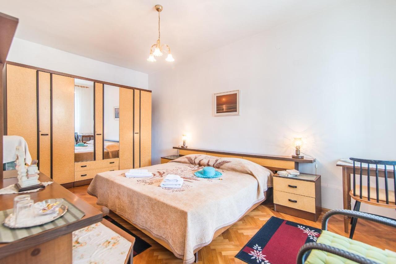 Room Sandra Rabac Εξωτερικό φωτογραφία
