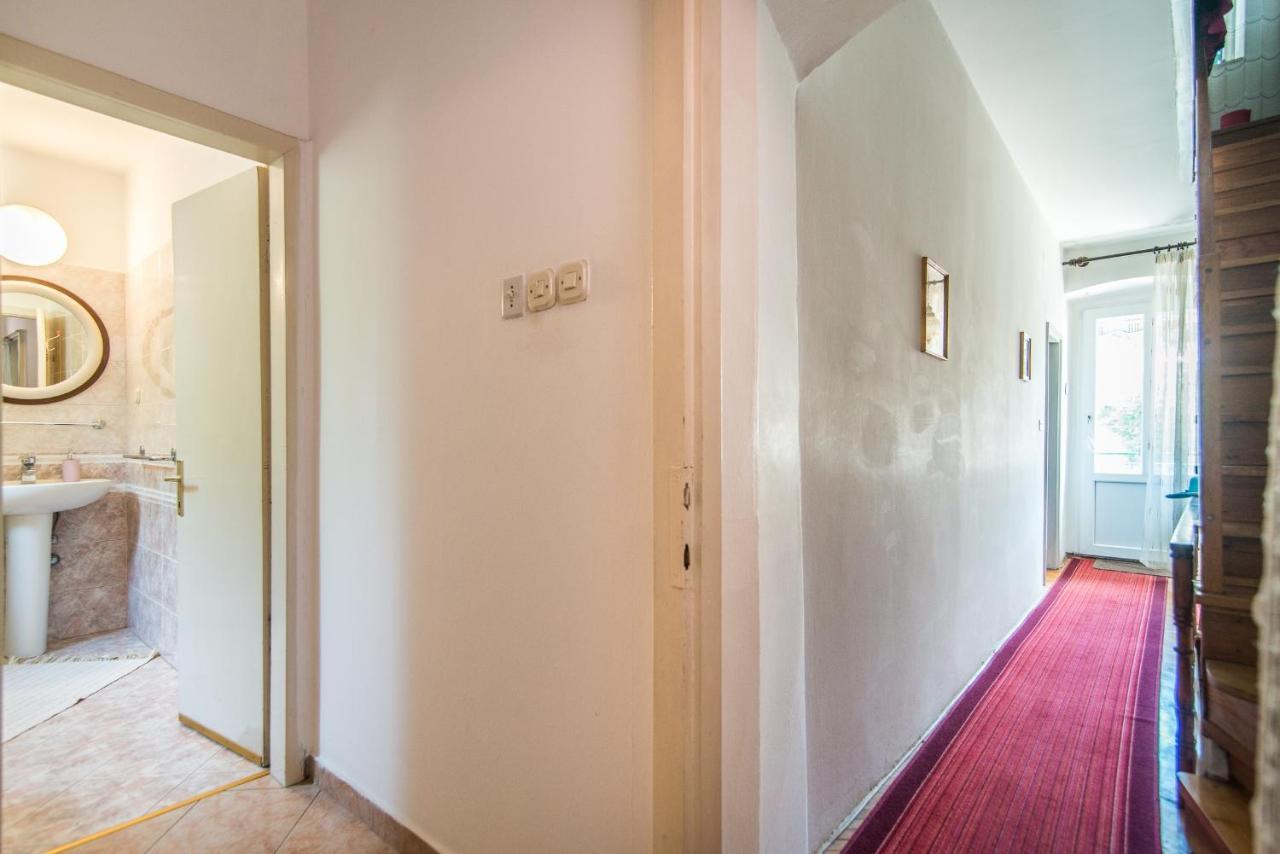 Room Sandra Rabac Εξωτερικό φωτογραφία