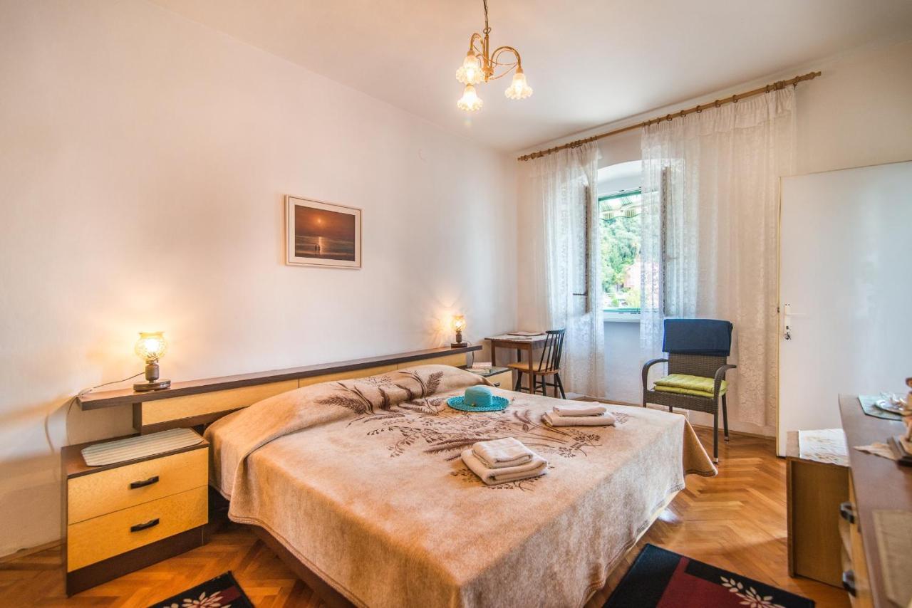 Room Sandra Rabac Εξωτερικό φωτογραφία